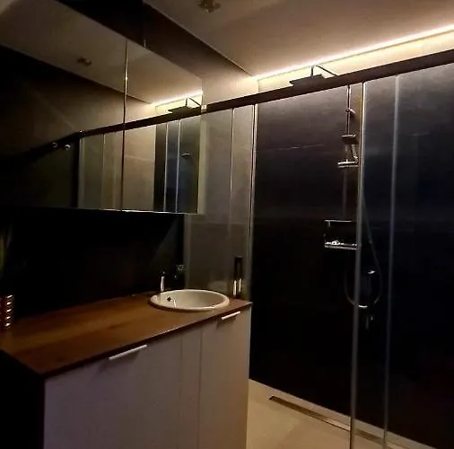 Mazurski Apartament *